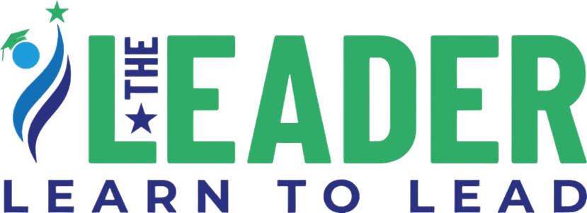 The Leader — Learn to Lead